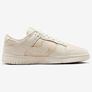 Amazon | [ナイキ] ダンク ロー W DUNK LOW ライトオールウッド